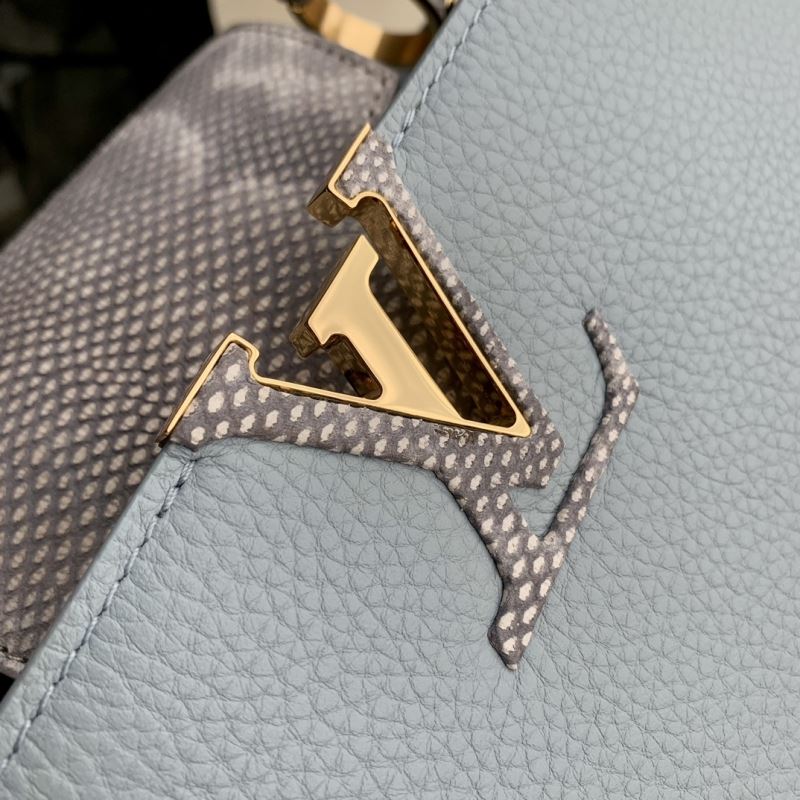 LV Top Handle Bags